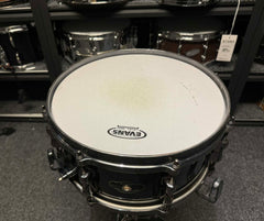 Tama Superstar 13x6” Virvel Brushed Burgundy Beg.