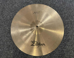 Zildjian Avedis Sweet Ride 21" Beg.