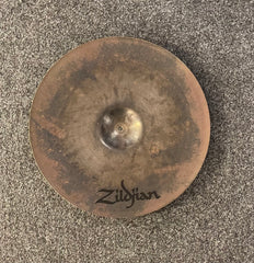 Zildjian K Custom 20” Dry ride Beg.