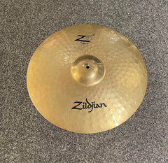 Zildjian Z3 Medium Crash 20” Beg.
