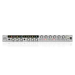 Audient Asp800 - 8 Ch Mic Preamp