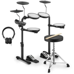 Donner DED-70 digitaltrumset