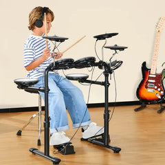 Donner DED-70 digitaltrumset