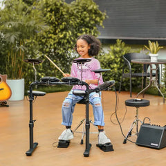 Donner DED-70 digitaltrumset