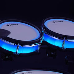 Donner Backbeat digitaltrumset