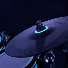 Donner Backbeat digitaltrumset