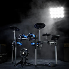 Donner Backbeat digitaltrumset