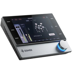 Donner Backbeat digitaltrumset