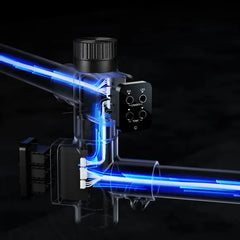 Donner Backbeat digitaltrumset