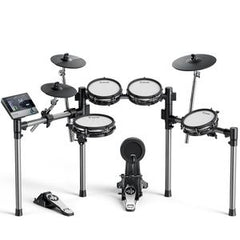 Donner Ded-100 Digitaltrumset