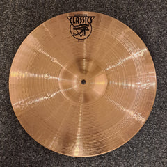 Meinl Classics Custom Bronze 16" china