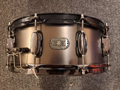 Tama Metalworks 14"×5,5" beg.