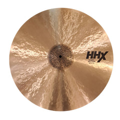 Sabian HHX 20" Complex Thin Crash beg.