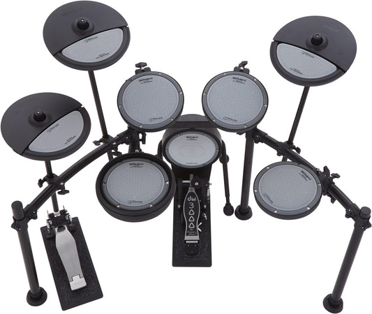 Roland V-drums Quiet Design Series - VQD106