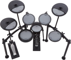 Roland V-drums Quiet Design Series - VQD106