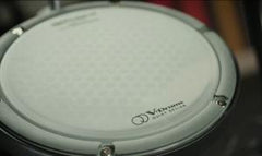Roland V-drums Quiet Design Series - VQD106