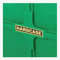 Hardcase 48" Hardware Case Dark Green