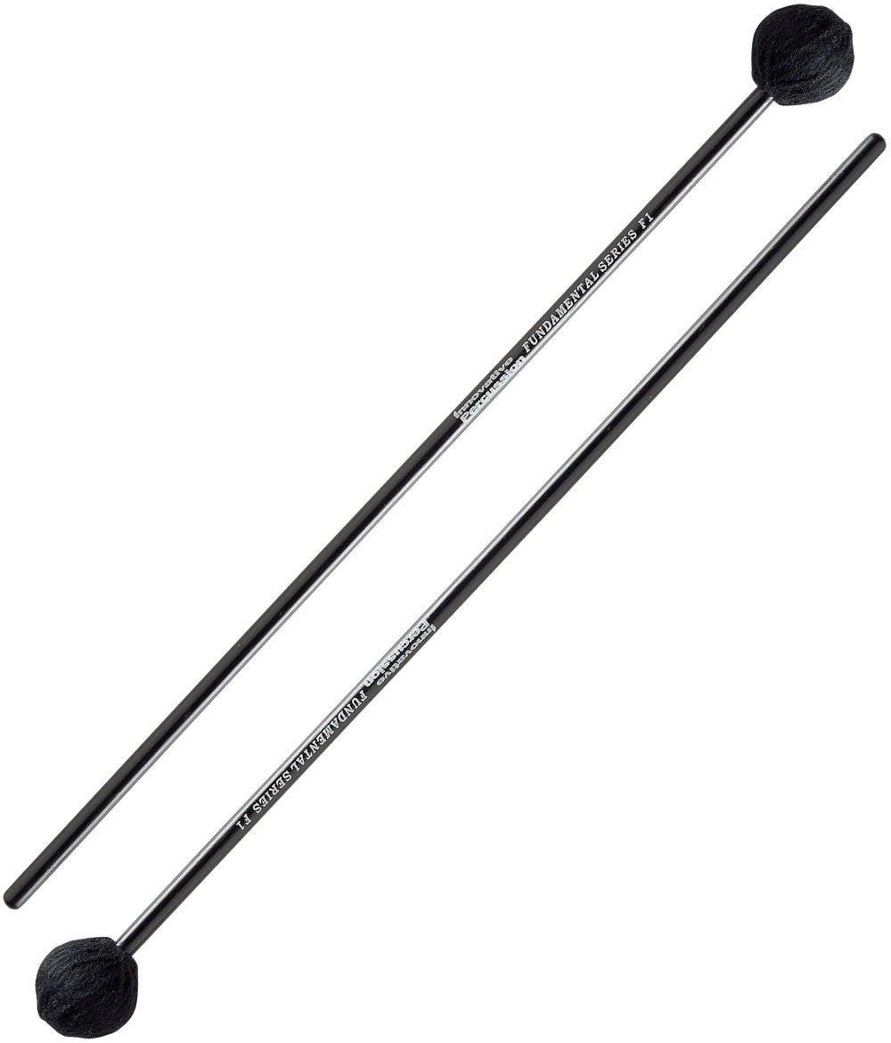 Innovative Percussion F1 Mallets