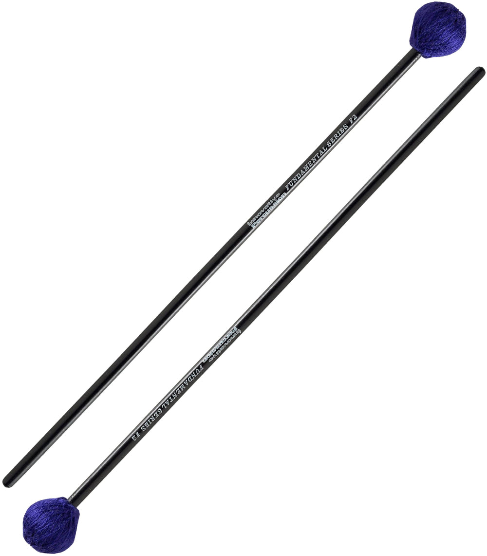 Innovative Percussion F2 Mallets