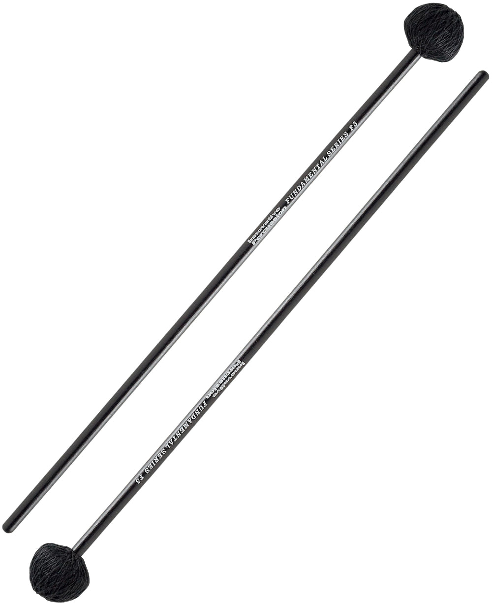 Innovative Percussion F3 Mallets