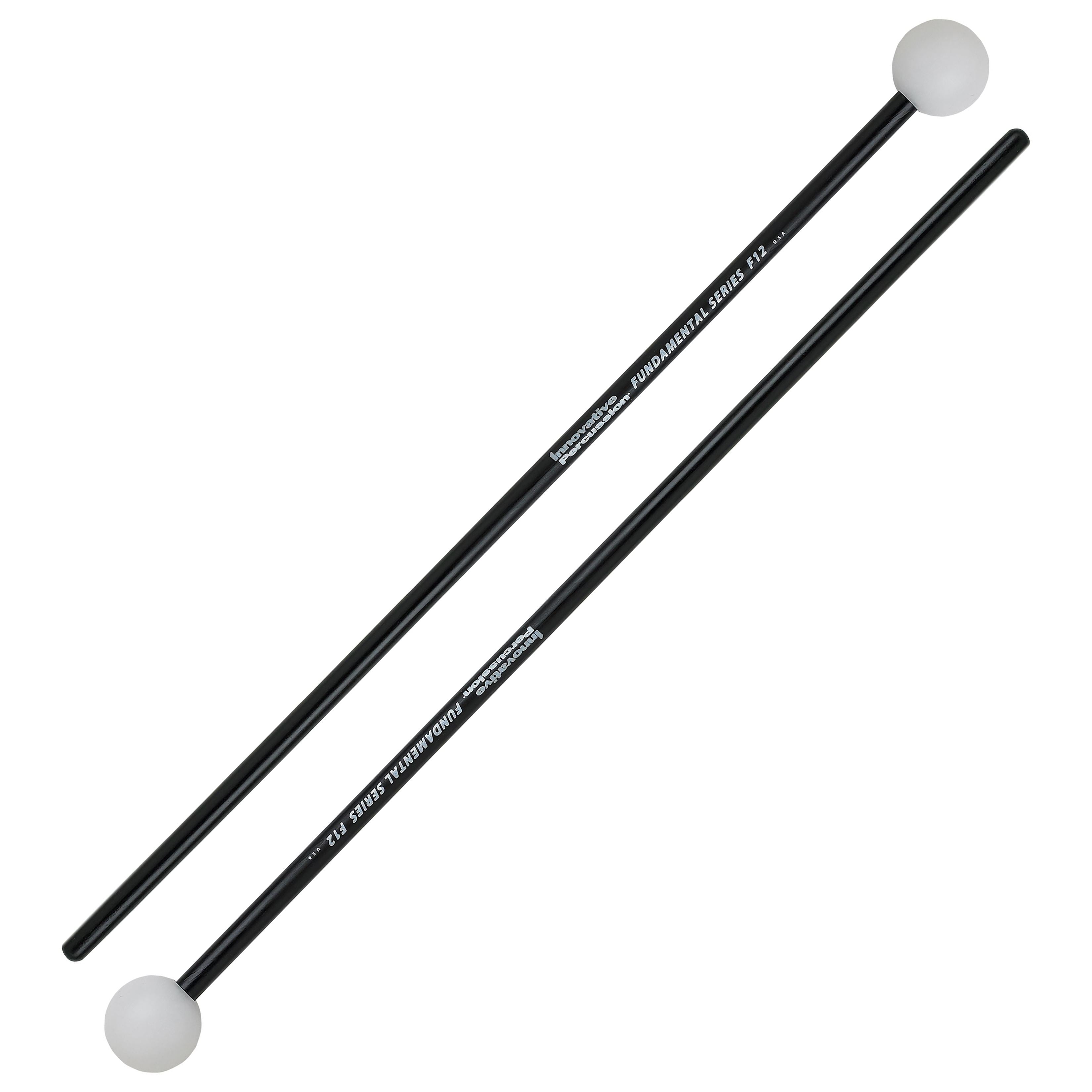 Innovative Percussion F12 Mallets