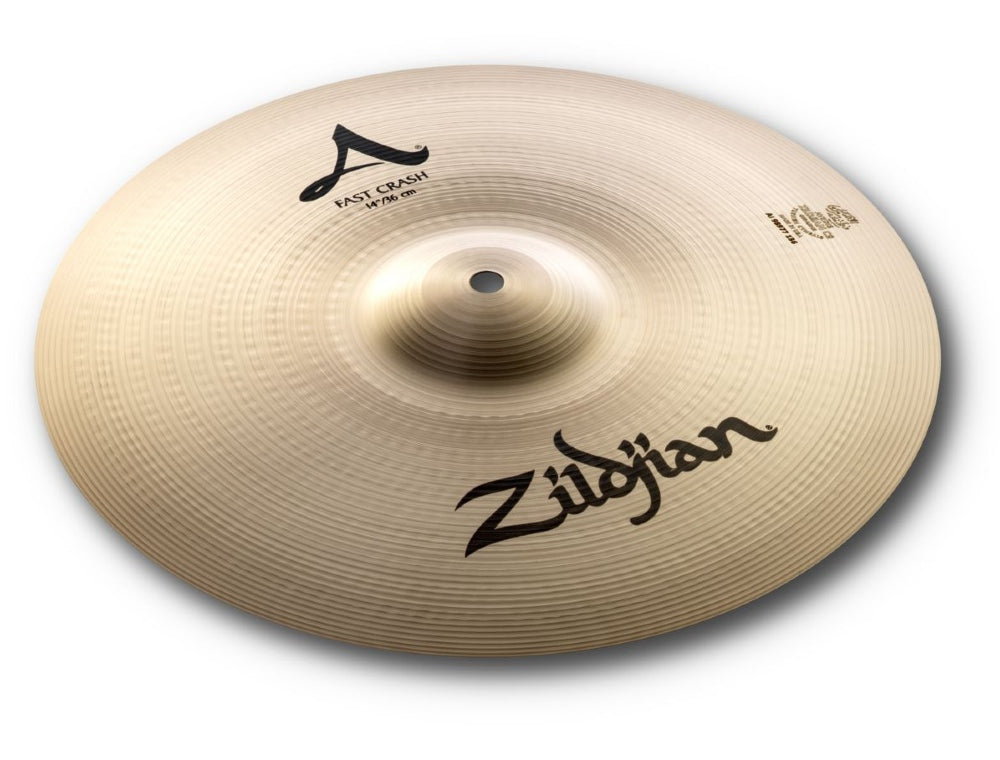 Zildjian 14" A Fast Crash