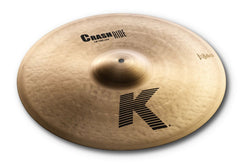 Zildjian 18" K Crash Ride