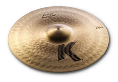 Zildjian 18" K Custom Session Crash
