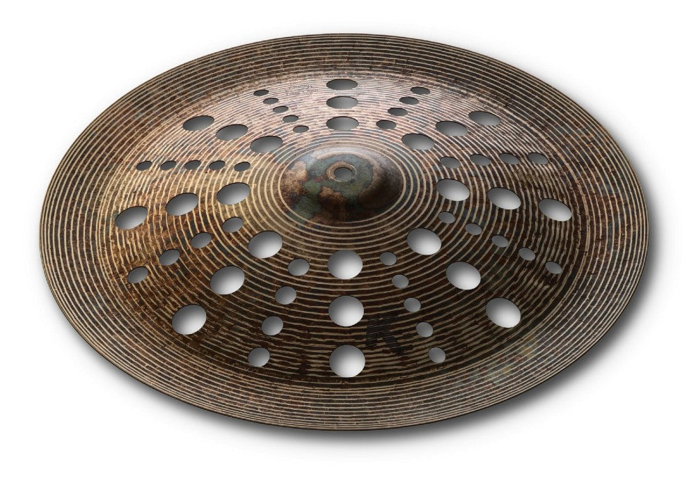 Zildjian 18" K Custom Special Dry Trash China