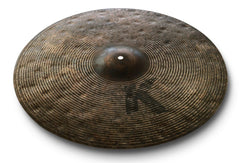 Zildjian 21" K Custom Special Dry Ride
