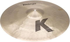 Zildjian 19" K Paper Thin Crash
