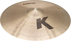 Zildjian 20" K Paper Thin Crash