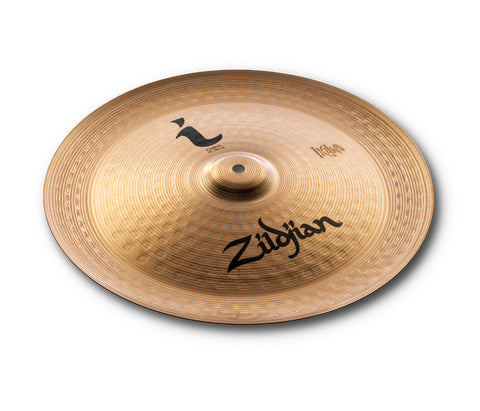 Zildjian 18" I-Family China