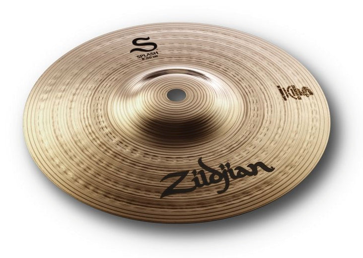 Zildjian 8" S-Family Splash