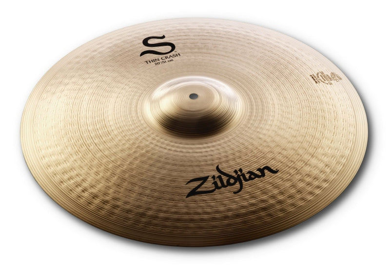 Zildjian 20" S-Family Thin Crash