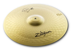 Zildjian 20" Planet Z Ride