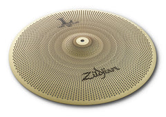 Zildjian 20" Low Volume Ride