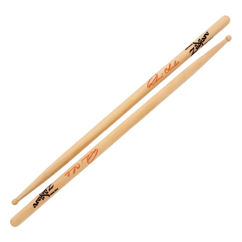 Zildjian Dennis Chambers Artist Series