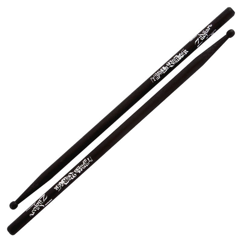 Zildjian Travis Barker Black Artist Series