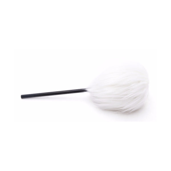 Danmar BD Beater Furry White