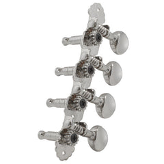 304C Sta-Tite Mandolin Tuners – 4+4 – Chrome
