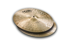 15 MASTERS DARK HI-HAT TOP