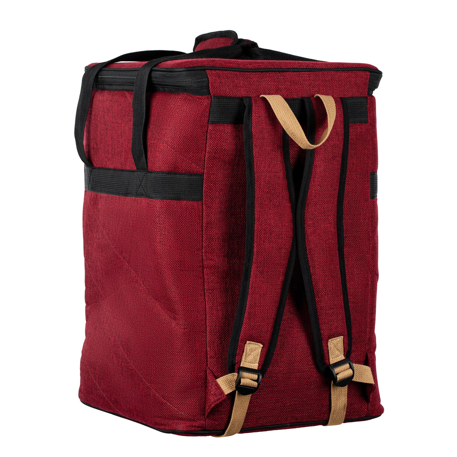 Ortega Cajon Bag