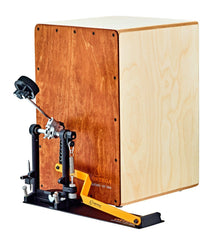 Stomp Box Cajon Bundle Left