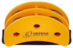 Guitarist Foot Tambourine