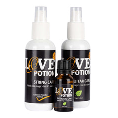 Ortega Love Potion Pack (GTR/STR/FB)