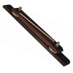 3379 Guitar Bridge – Rosewood adjustable style