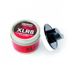 Lubricate Cleaner