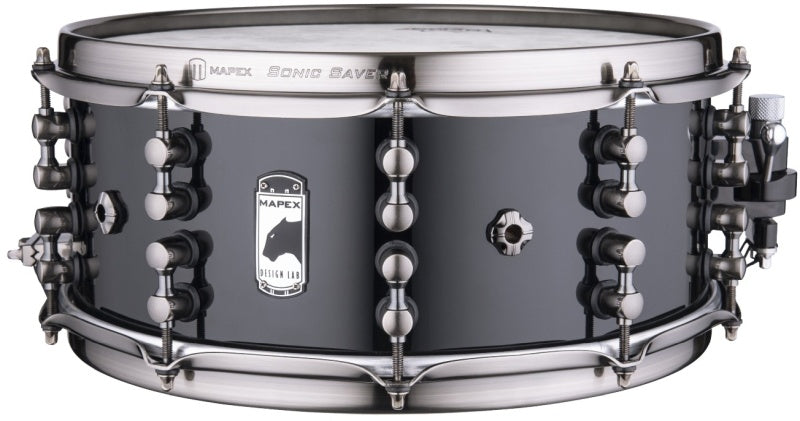 Mapex Black Panther Maximus - BPDLM4600LPB