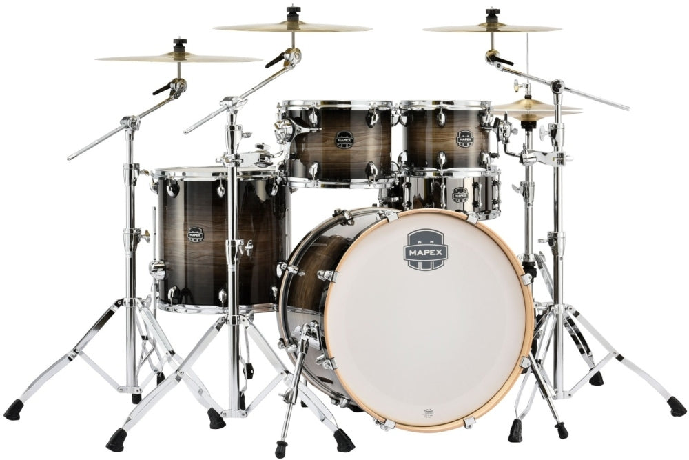 Mapex AR529STK 5-pc Shell Pack